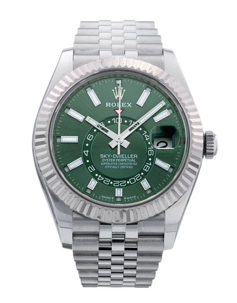 Rolex Sky-Dweller 336934